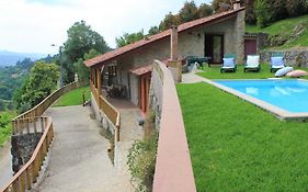 Casa Do Caminho Do Monte